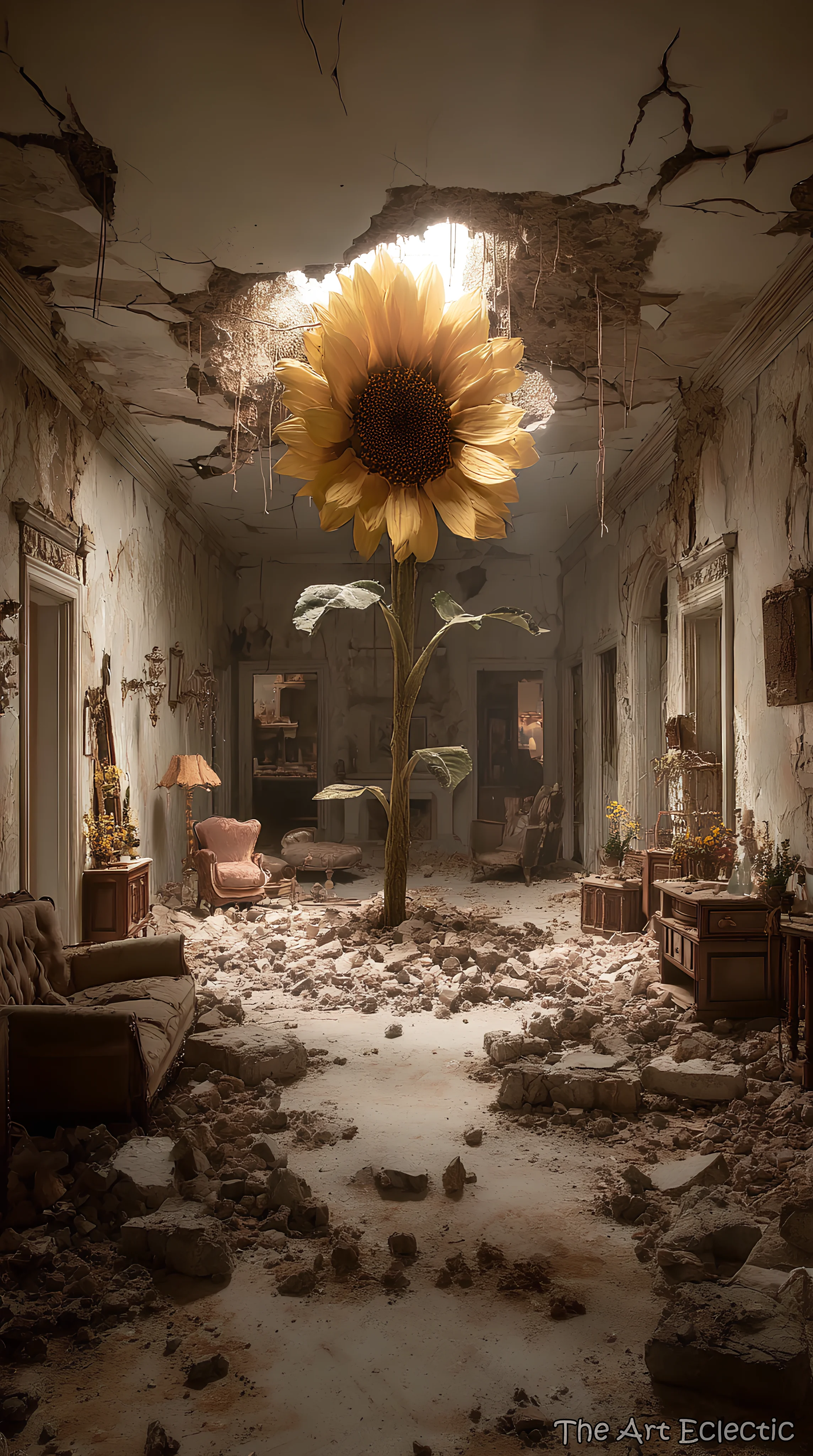 Still Growing picture 1 of 1