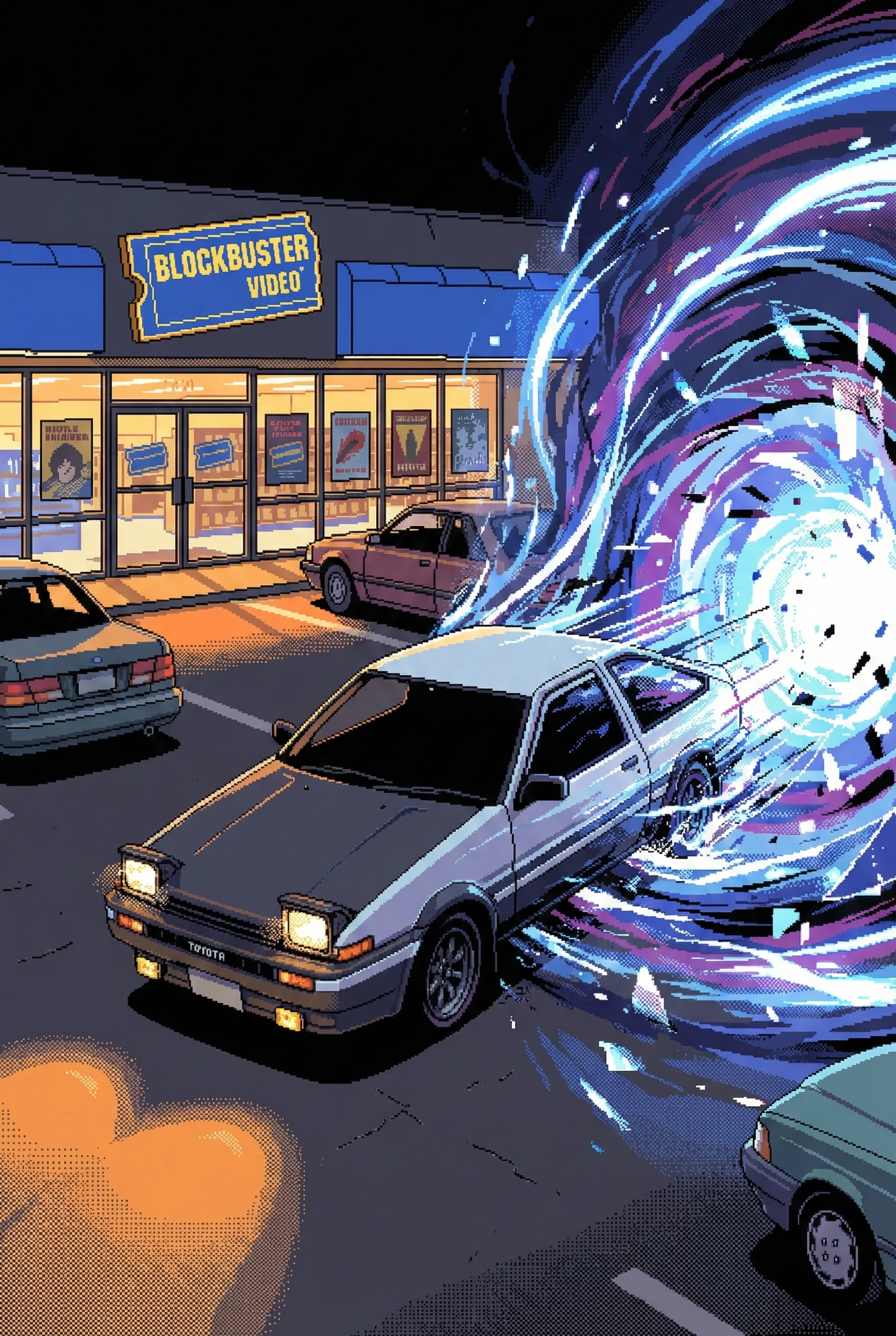 I found a way back. picture 1 of 1