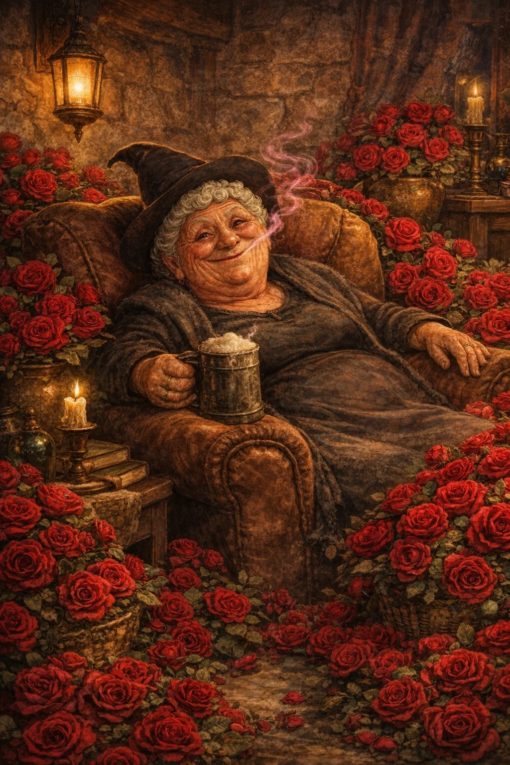 Ankh-Morpork Valentine's Day picture 1 of 5