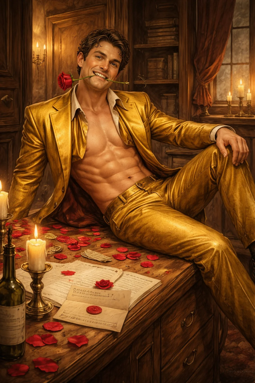 Ankh-Morpork Valentine's Day picture 4 of 5