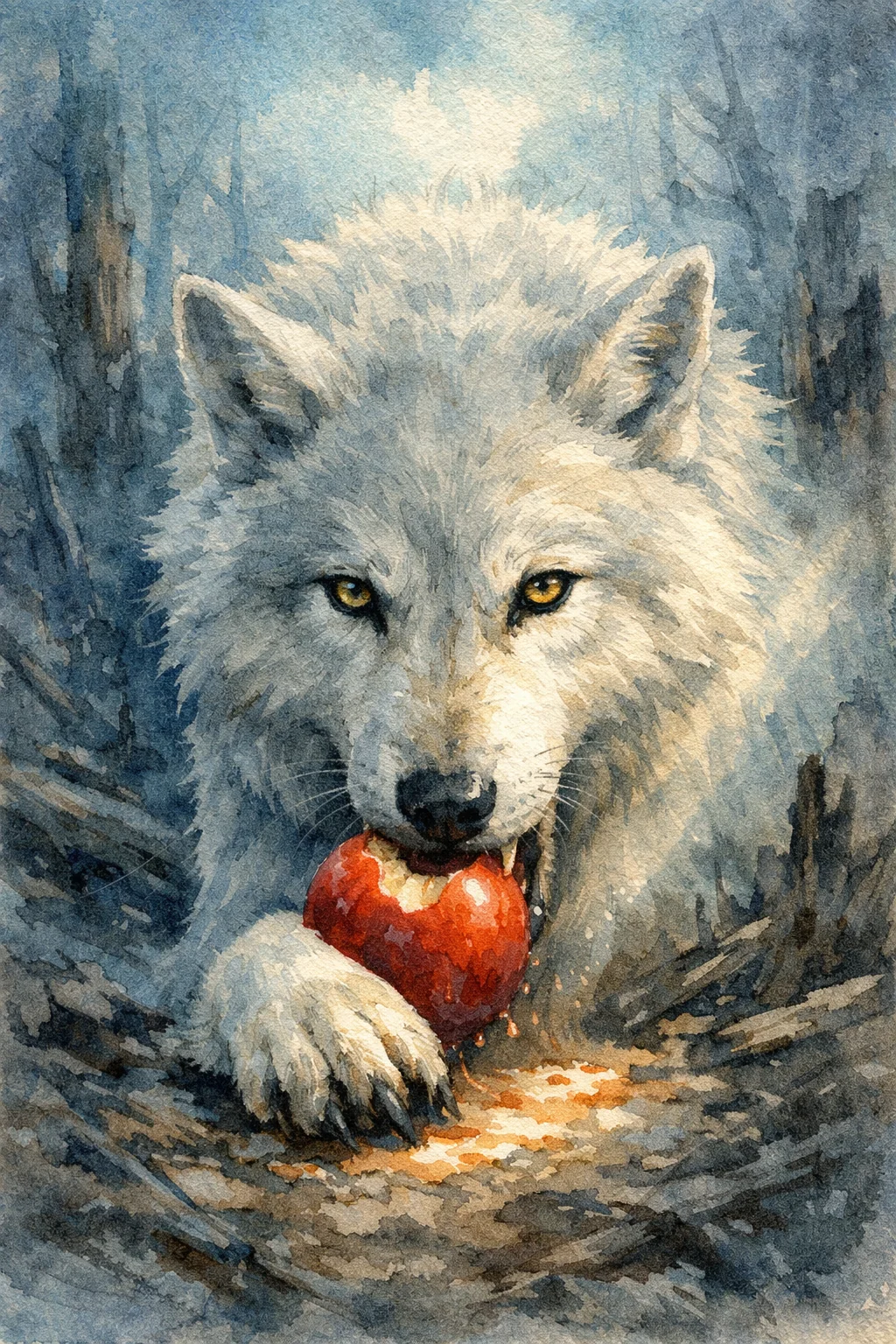 After Eden picture 1 of 1