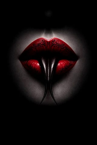 Valentine's day -Seduction'