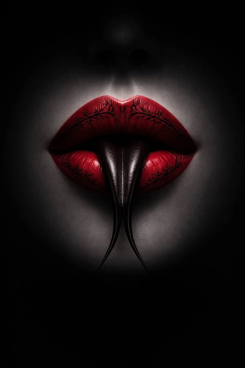 Valentine's day -Seduction picture 1 of 1