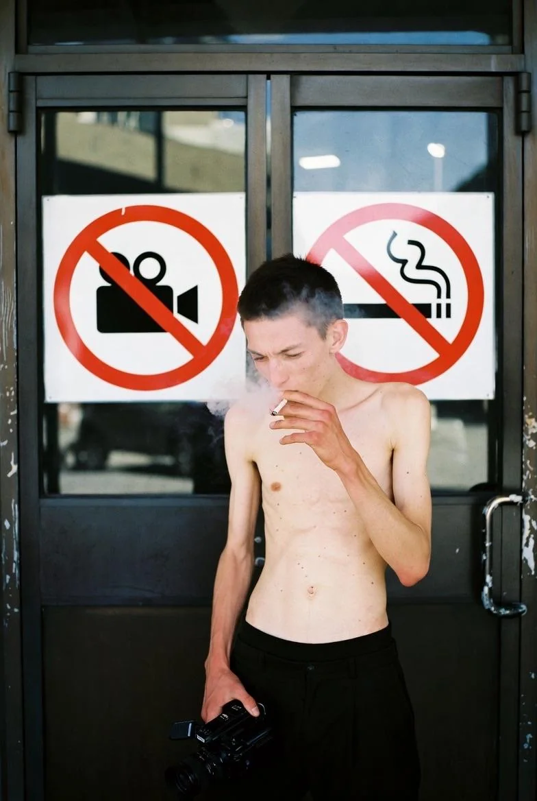 Who put these prohibitions here? picture 2 of 3