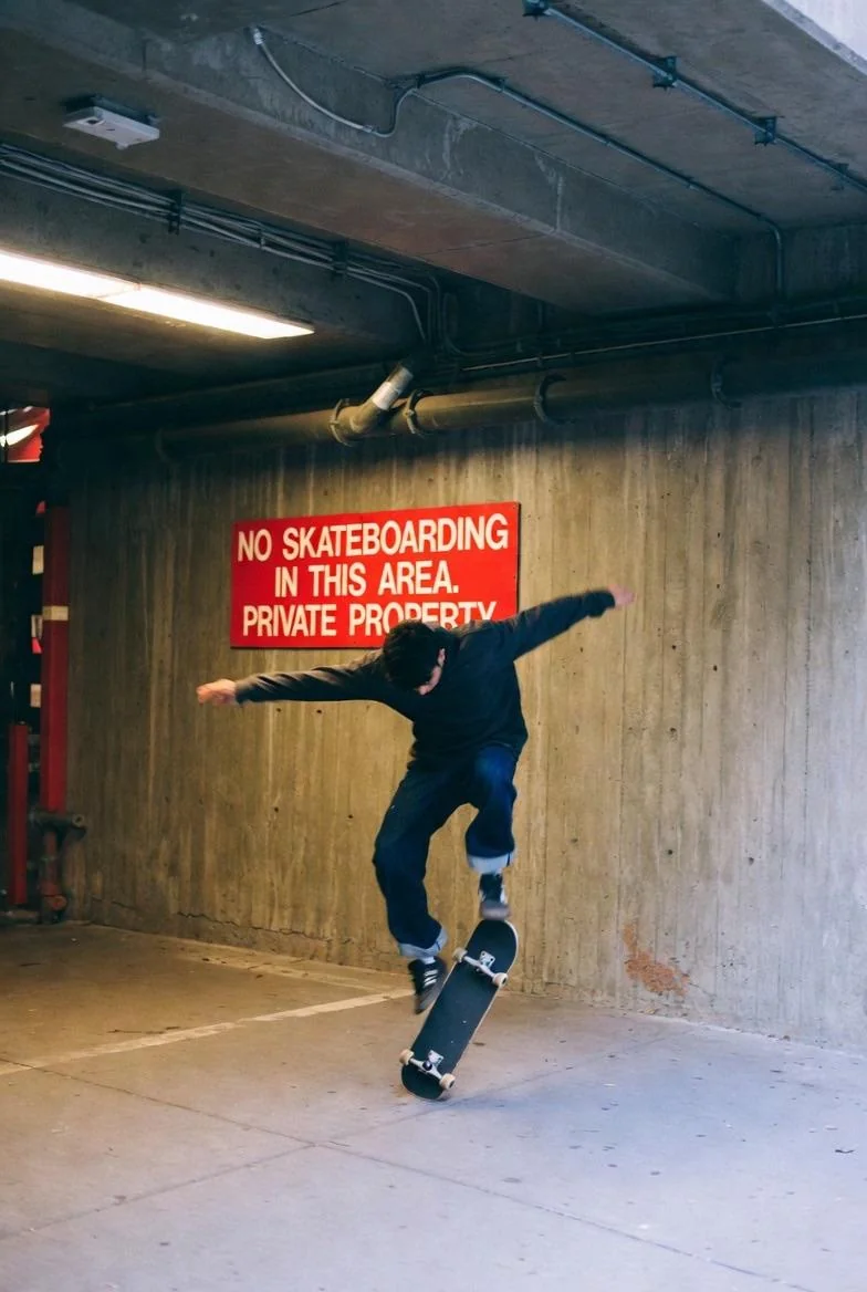 Who put these prohibitions here? picture 3 of 3