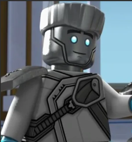 how to make the wig look more natural? picture 1 of 2