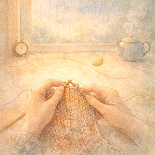 Some cozy reflections on determinism'