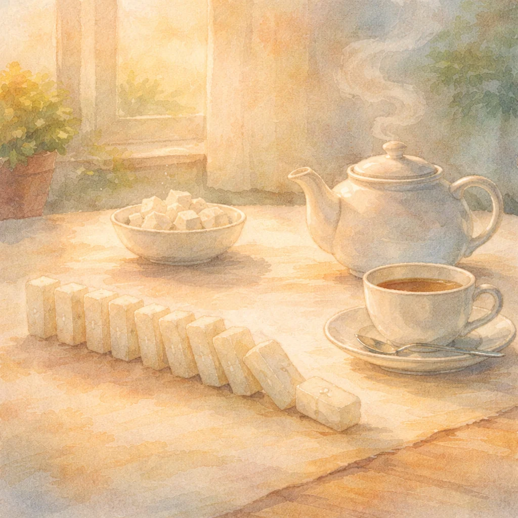 Some cozy reflections on determinism picture 5 of 5