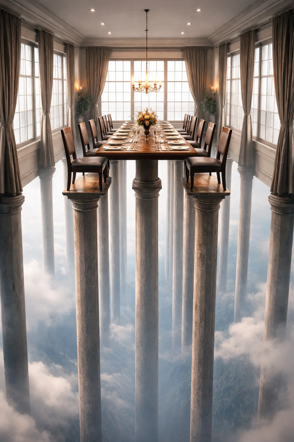 Haute cuisine. picture 1 of 1