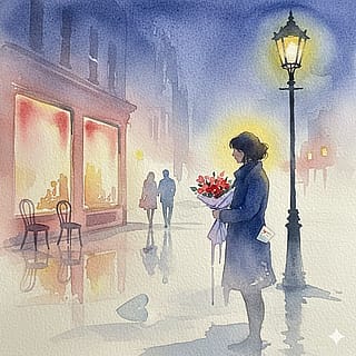 The Night Before Yes'