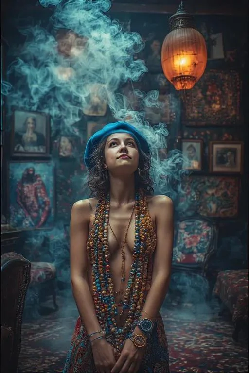 New Orleans evening (Perchance) picture 1 of 1