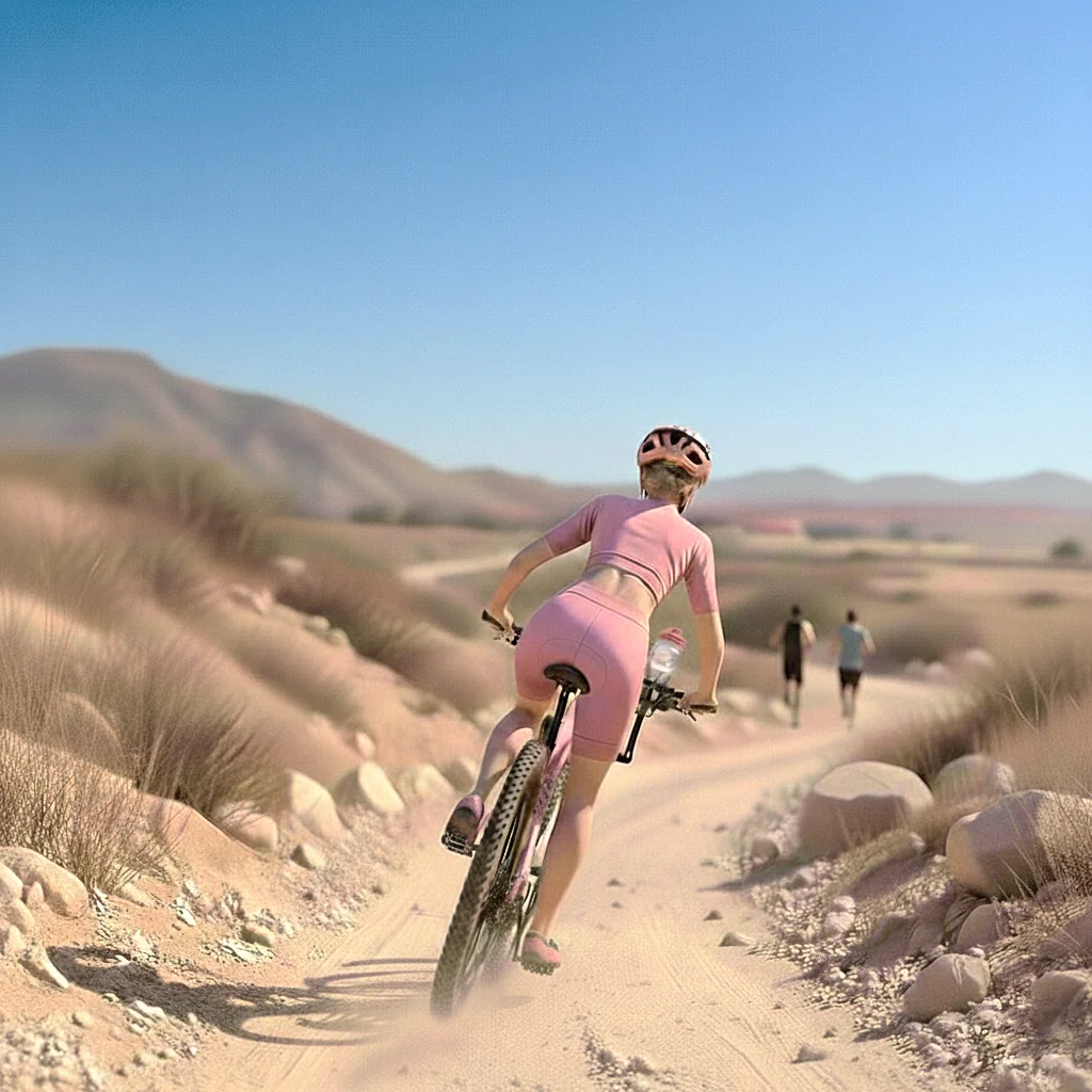 Trail Activity picture 1 of 1