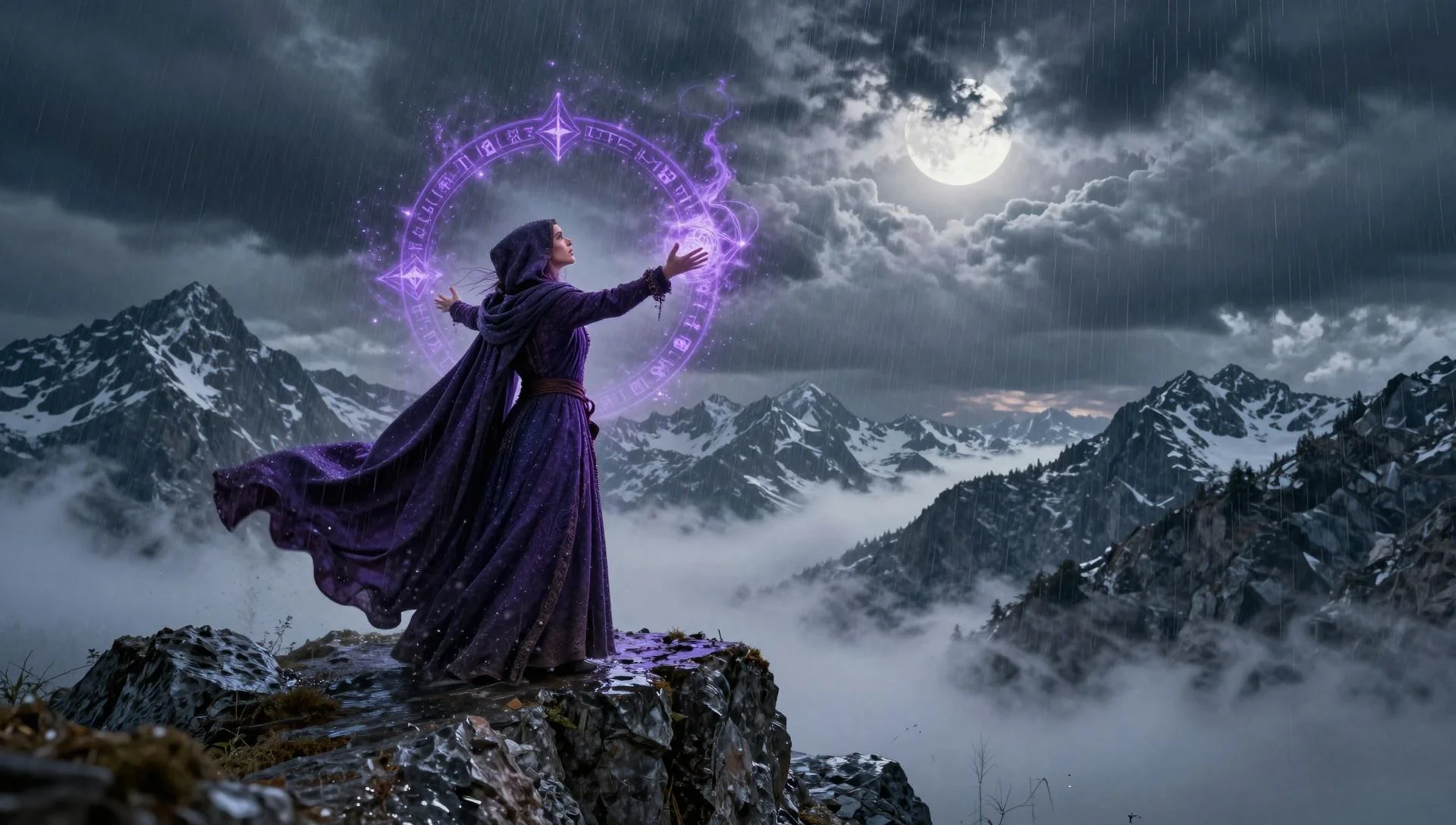 Sorceress picture 1 of 1