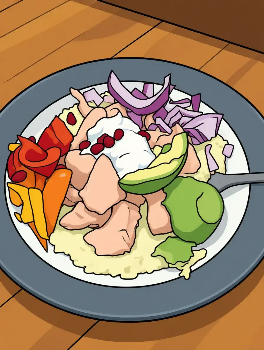 Successful dinner picture 1 of 1