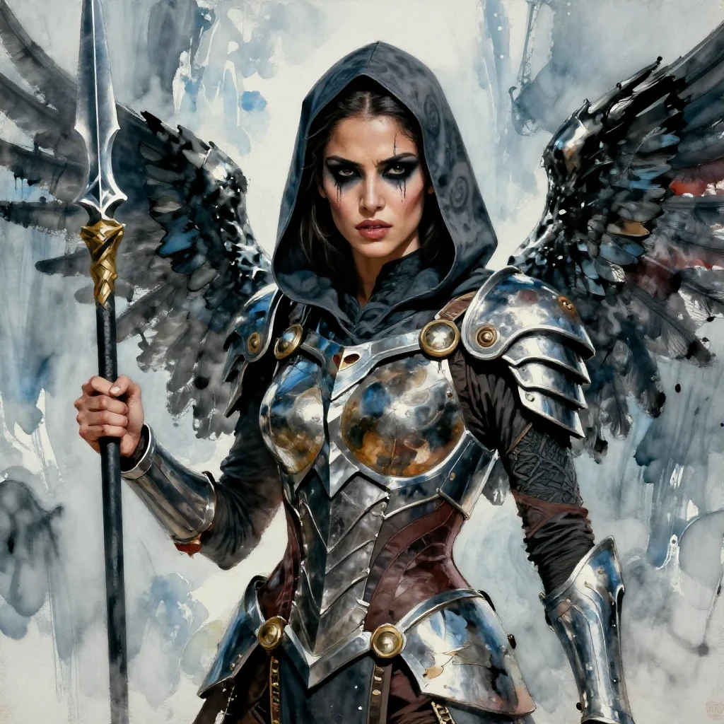 Dark Angel picture 1 of 1