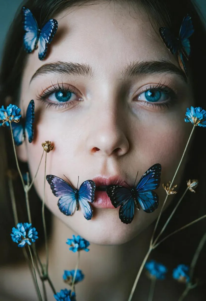 Butterflies picture 1 of 1