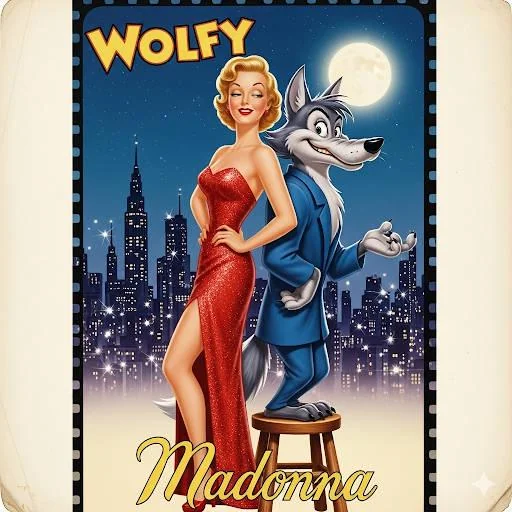 So...This is a What-If scenario featuring two of my characters. picture 1 of 1