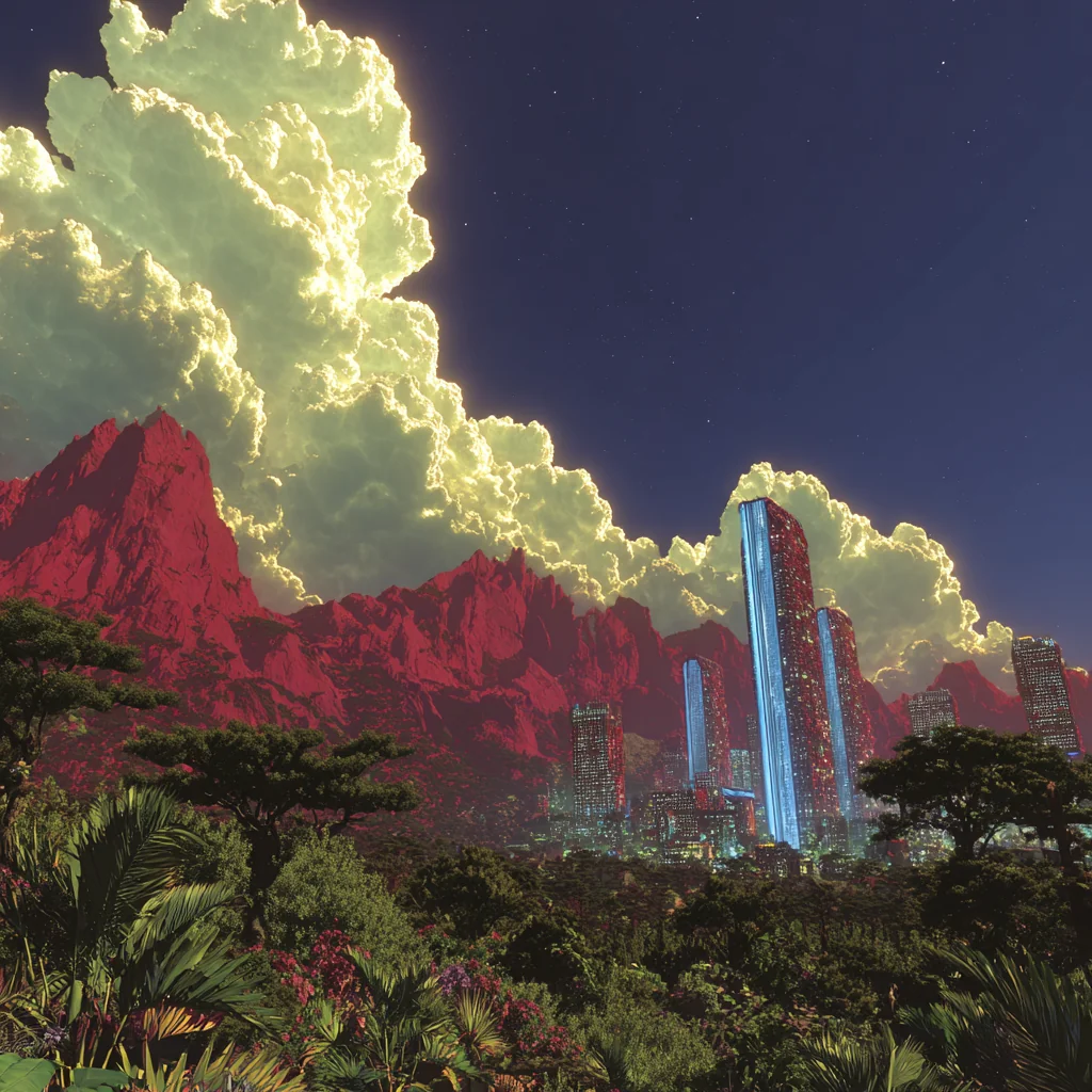 Future civilizations picture 1 of 7