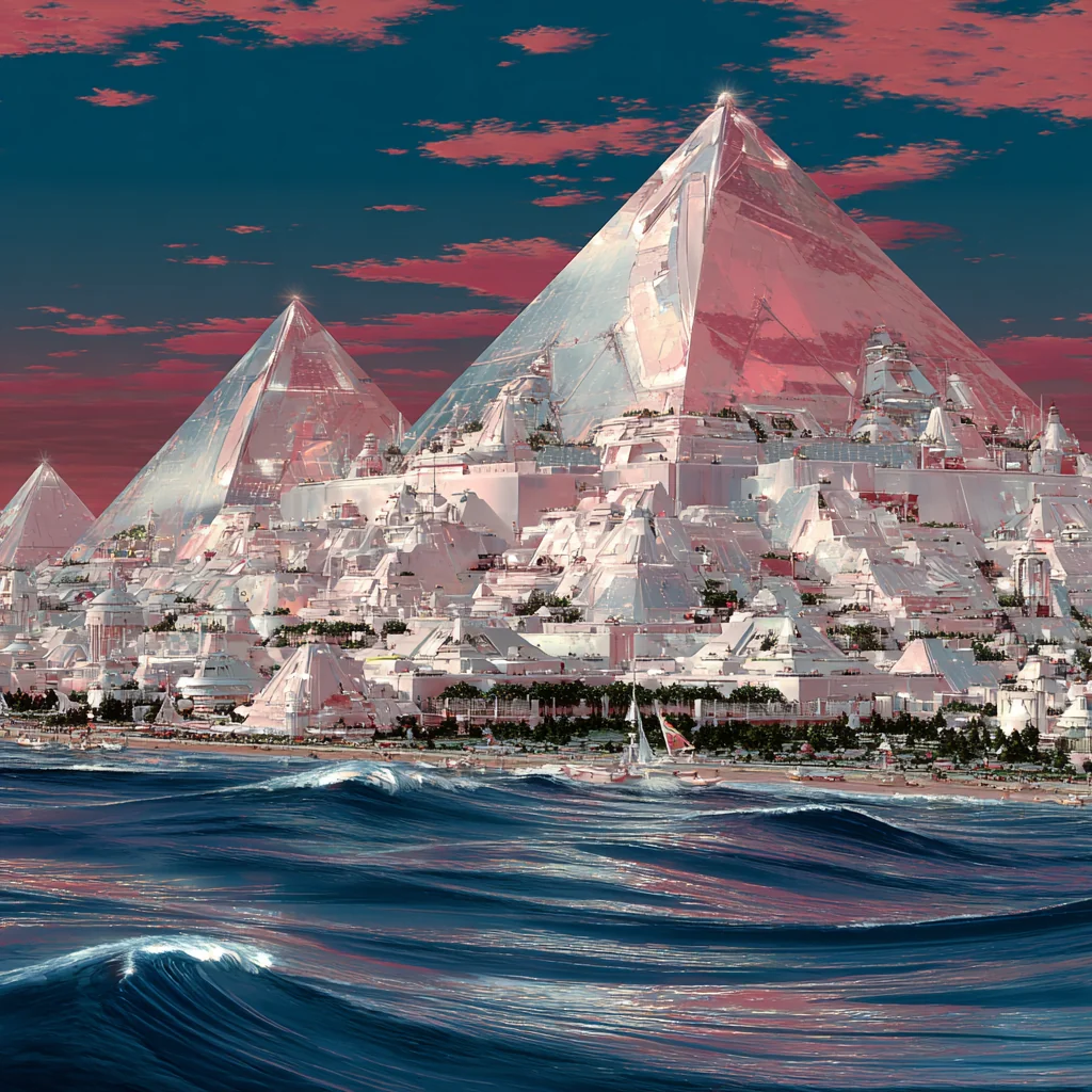 Future civilizations picture 2 of 7