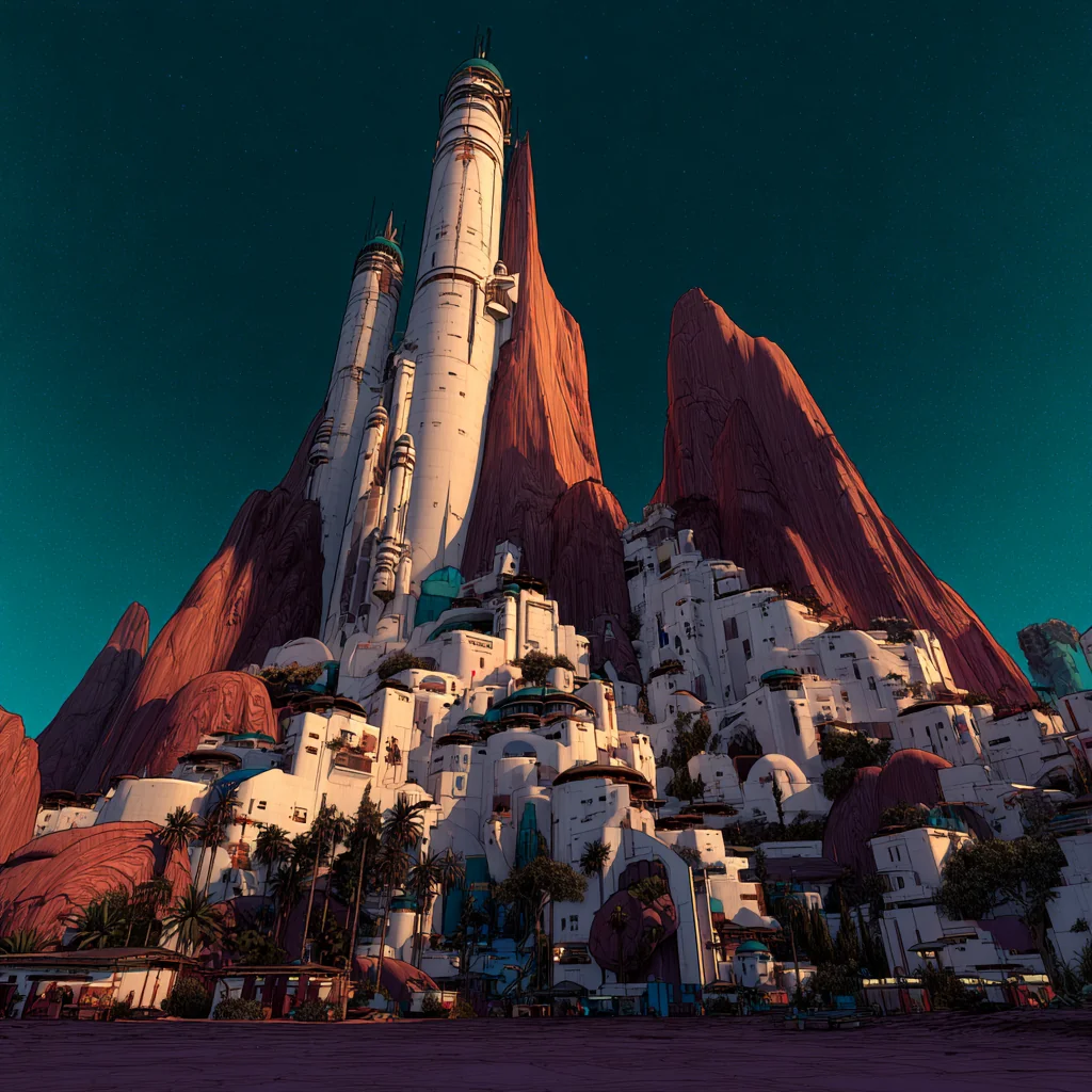 Future civilizations picture 3 of 7