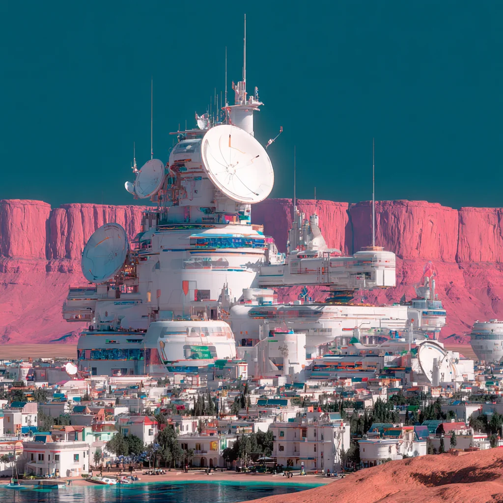 Future civilizations picture 4 of 7