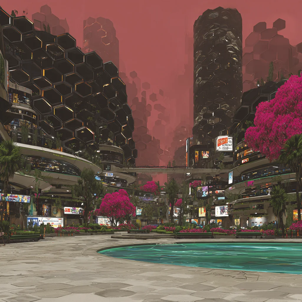 Future civilizations picture 5 of 7