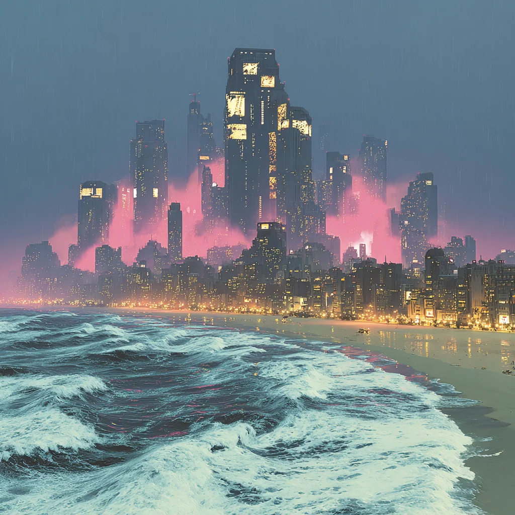 Future civilizations picture 6 of 7