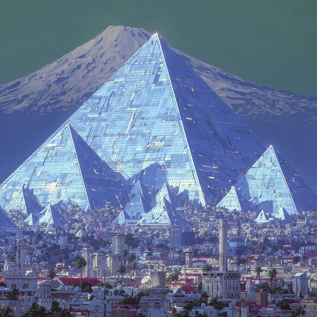 Future civilizations picture 7 of 7