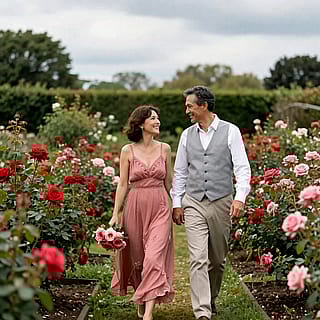 Some Valentine’s Day images I made today'