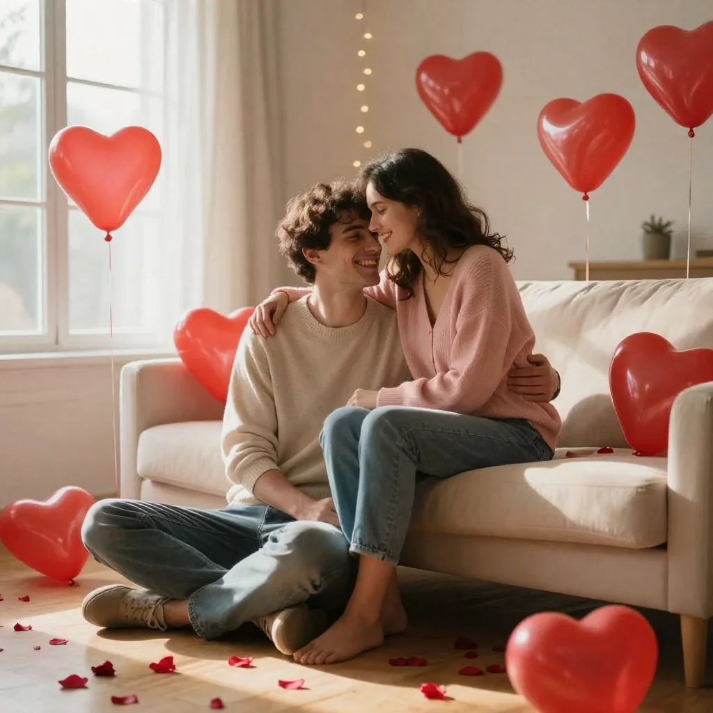 Some Valentine’s Day images I made today picture 3 of 4