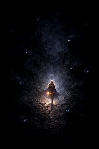 AI has come such a long way in terms of keeping character looks consistent across multiple images'