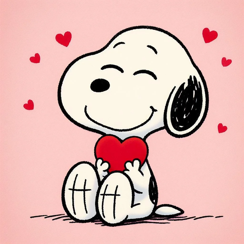 Snoopy ♥️ picture 1 of 1