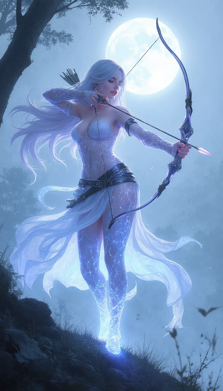 Moon Elf picture 1 of 1
