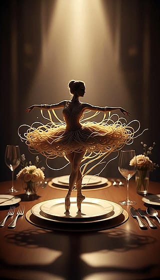 Ballet & Dinner'