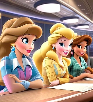 THE Disney News Network'