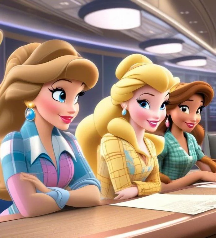 THE Disney News Network picture 1 of 1