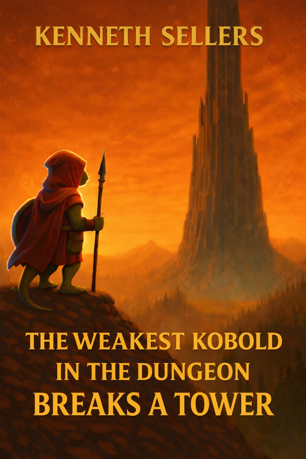 I'm looking for feedback on my book cover picture 2 of 2