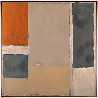 596 J. M. W. Turner - 23 October 2025 - The Rigi: with Lucerne in the Foreground. #textoimage #texttoimage #aiart #williamturner #turner #tategallery #rigi #lucerne #foreground'