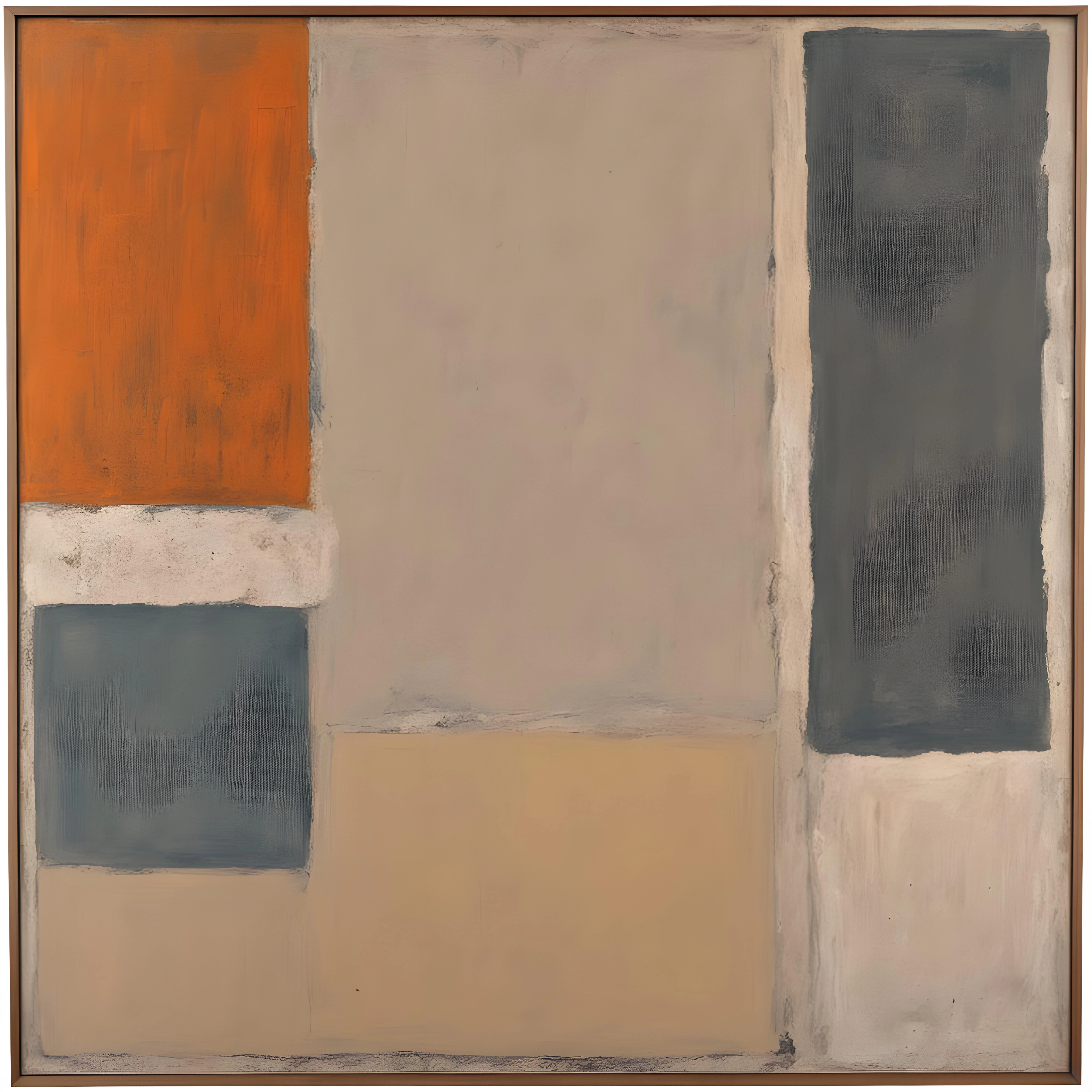 596 J. M. W. Turner - 23 October 2025 - The Rigi: with Lucerne in the Foreground. #textoimage #texttoimage #aiart #williamturner #turner #tategallery #rigi #lucerne #foreground picture 1 of 1