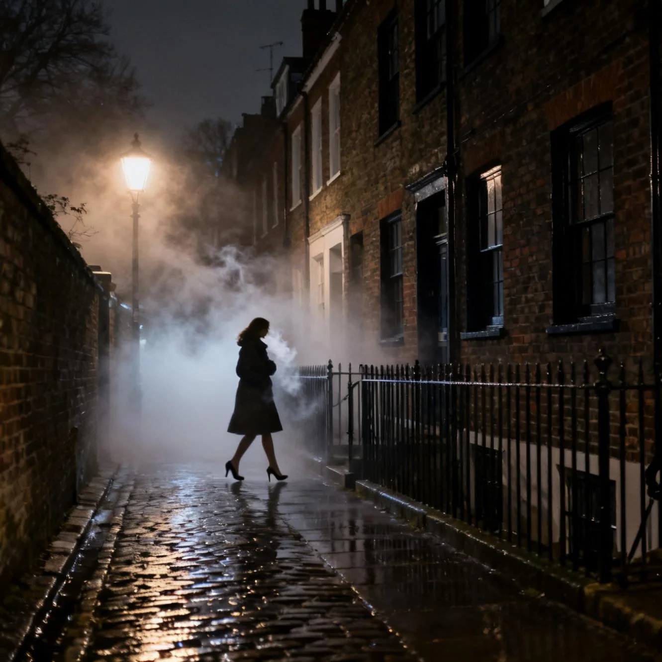 Finally Home picture 1 of 1