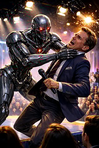 I'm sorry. That answer was incorrect.'