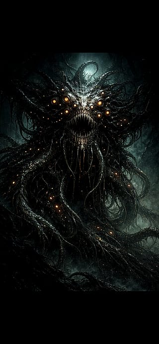 Chat GPT by H.P. Lovecraft'