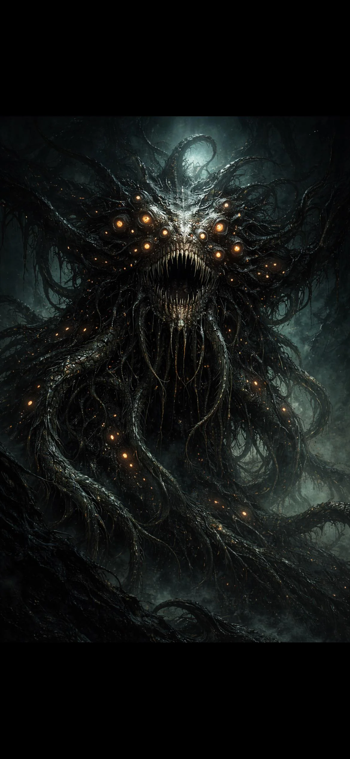 Chat GPT by H.P. Lovecraft picture 1 of 1