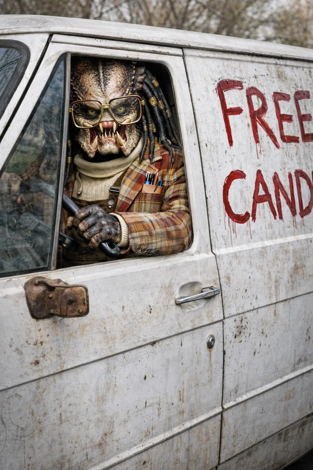 Child Predator Predator picture 1 of 1