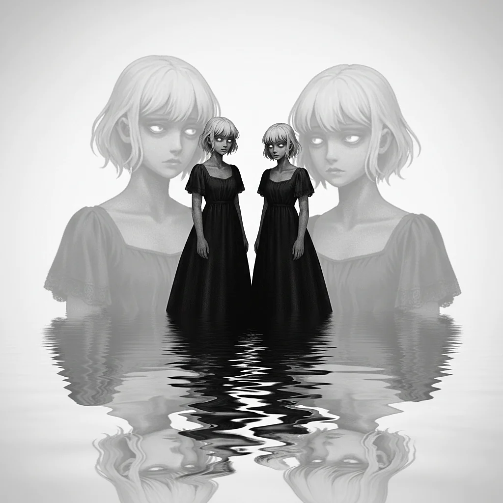 Minds At Nowhere picture 1 of 1