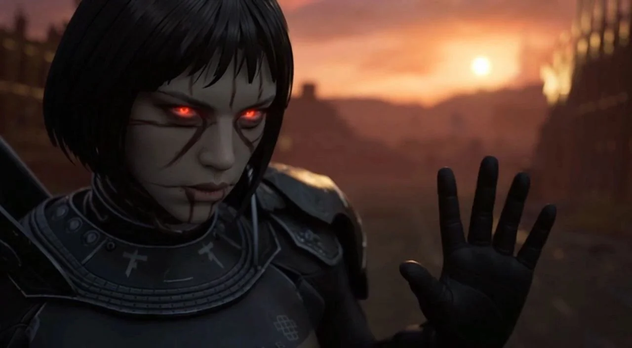 I preparing my shortfilm picture 1 of 3