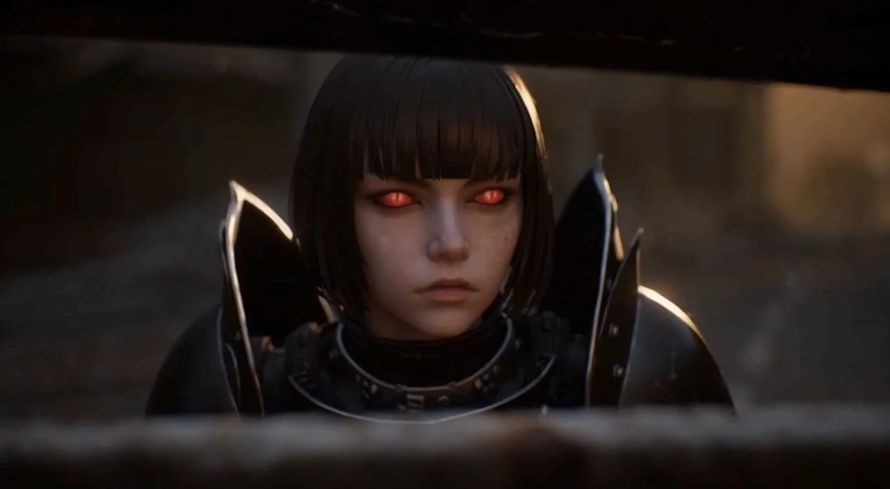 I preparing my shortfilm picture 3 of 3