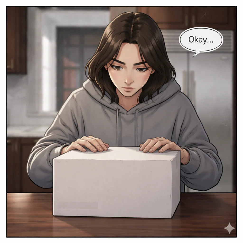 prompted a short webcomic prologue — would you read more? picture 12 of 20