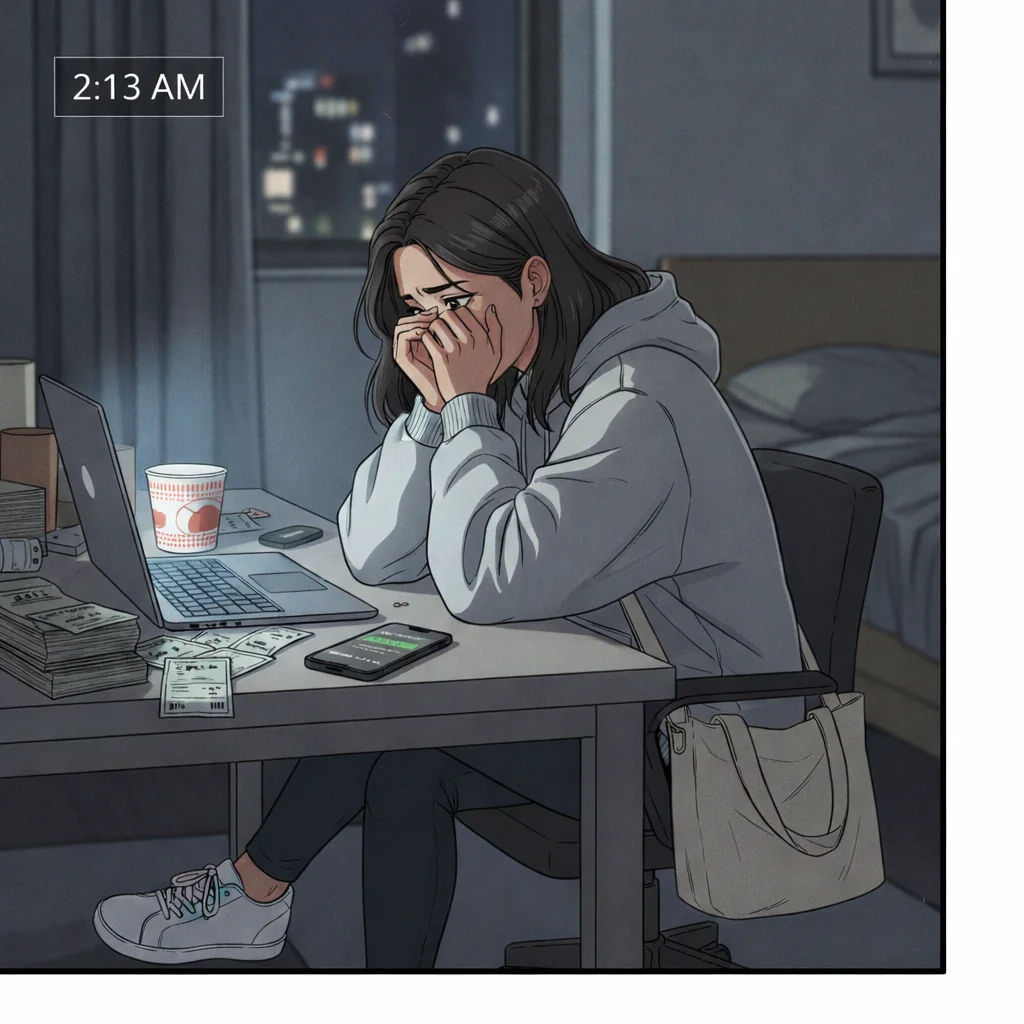 prompted a short webcomic prologue — would you read more? picture 13 of 20