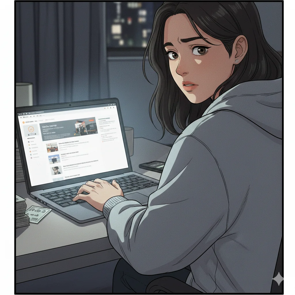 prompted a short webcomic prologue — would you read more? picture 17 of 20